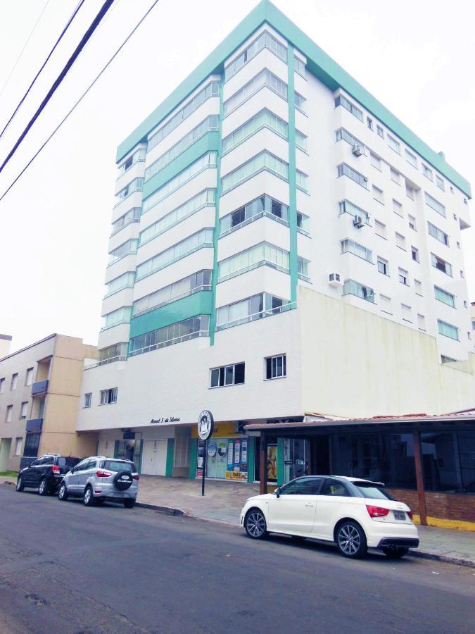 Otima Localizacao!!! Apartamento De Frente No Centro De Capão da Canoa Exteriér fotografie