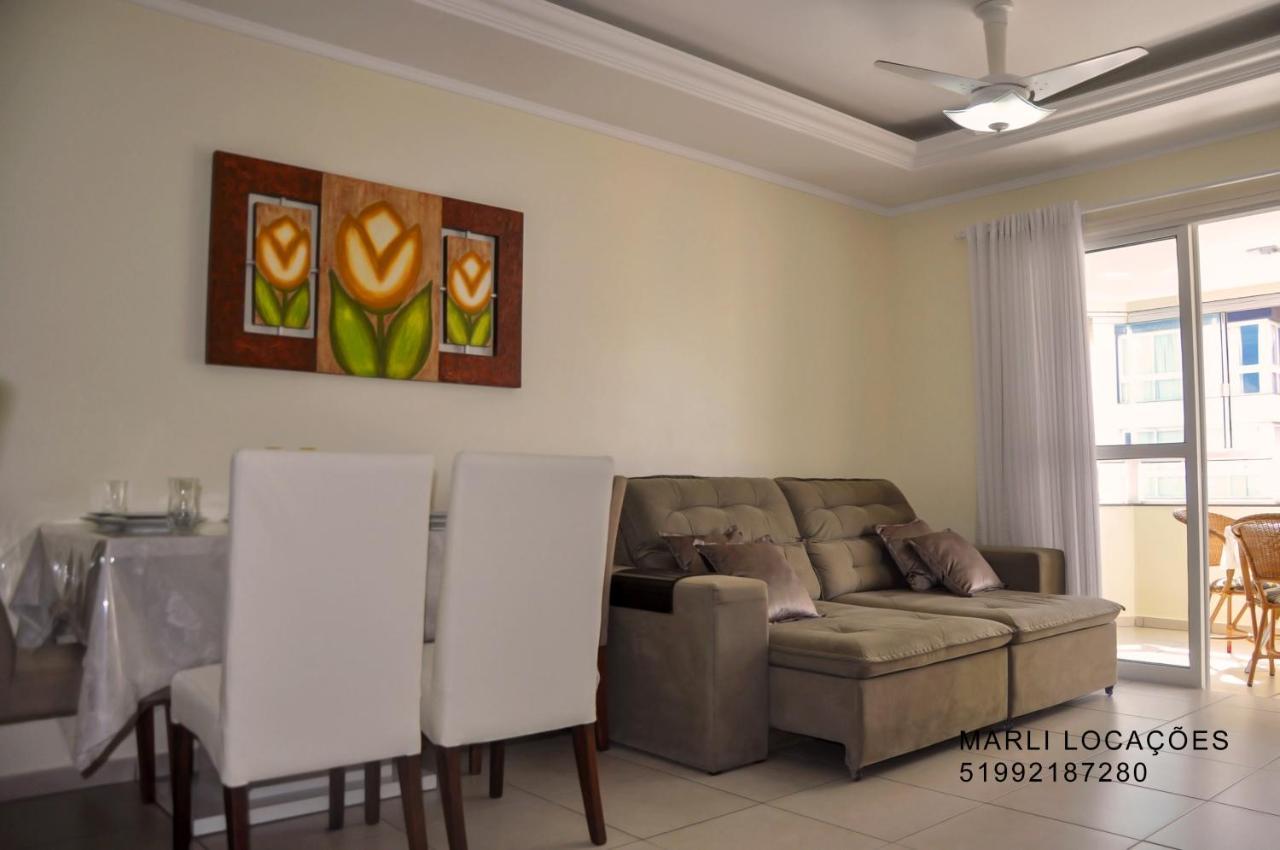 Otima Localizacao!!! Apartamento De Frente No Centro De Capão da Canoa Exteriér fotografie