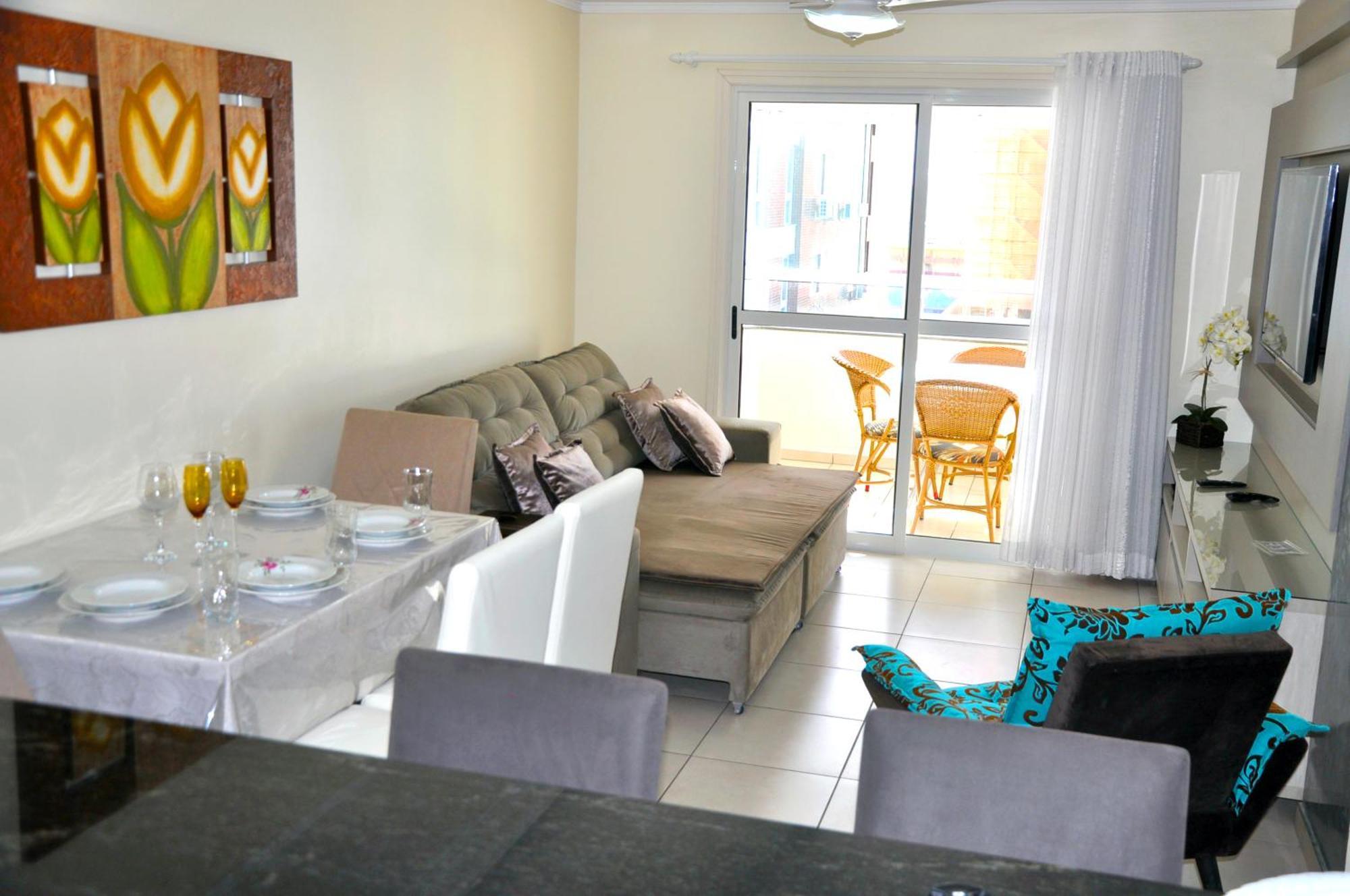 Otima Localizacao!!! Apartamento De Frente No Centro De Capão da Canoa Exteriér fotografie