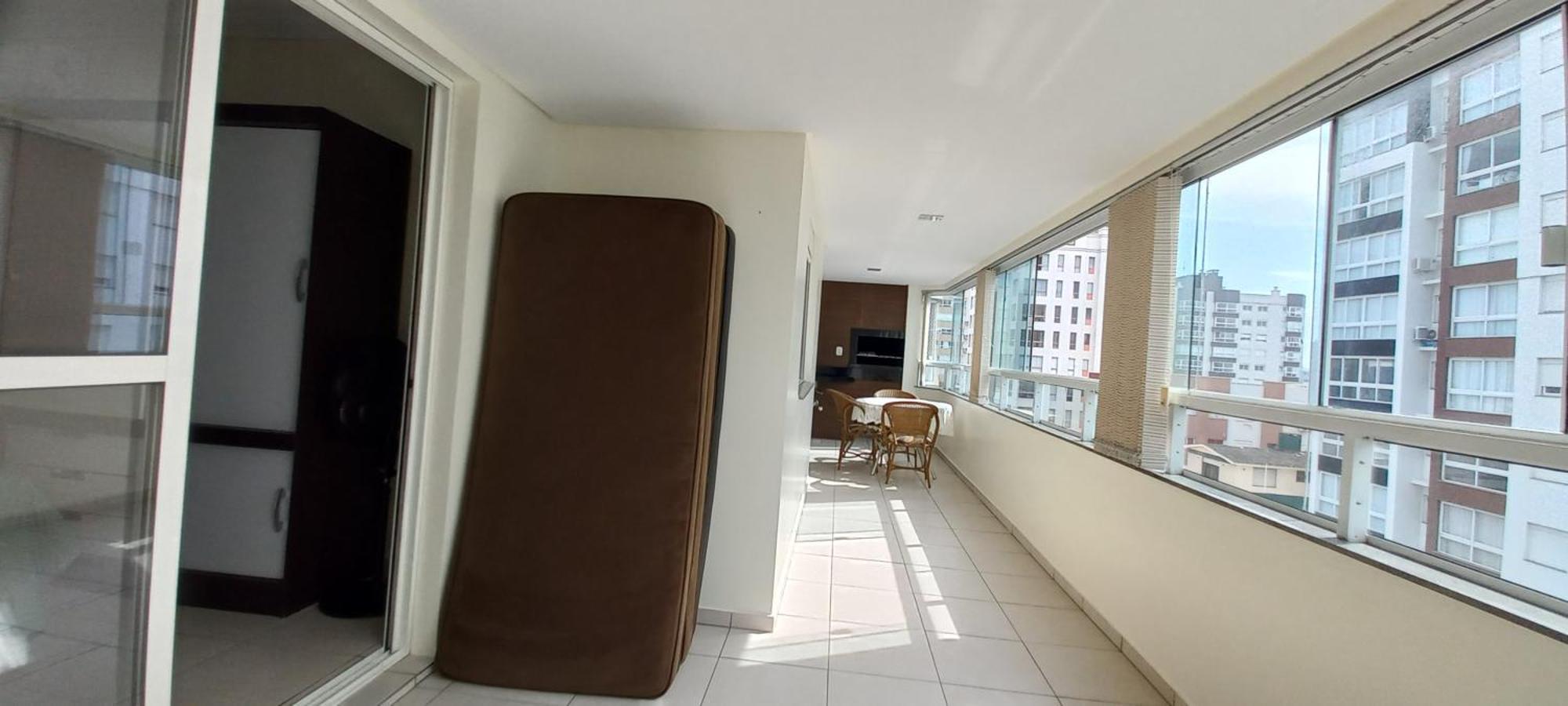 Otima Localizacao!!! Apartamento De Frente No Centro De Capão da Canoa Exteriér fotografie